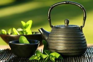 Tè Benefici